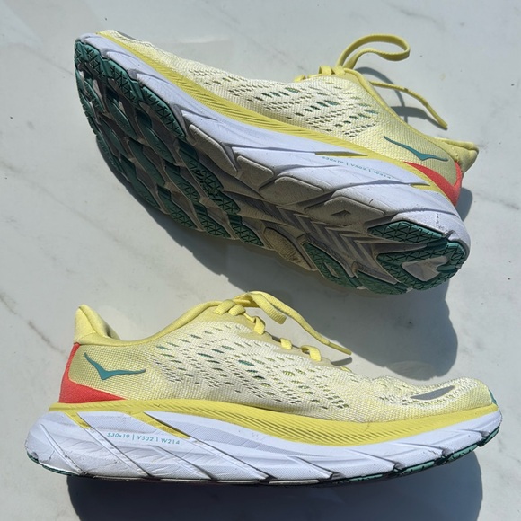 Hoka women’s size 5.5 - Picture 2 of 6